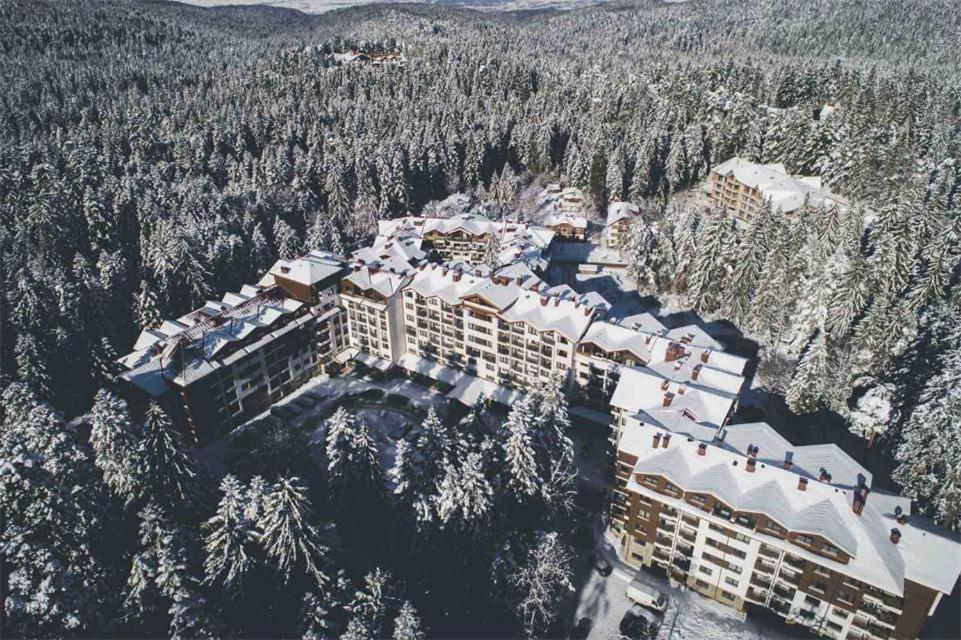 Pine Tree Apartment / Borovets Gardens Экстерьер фото