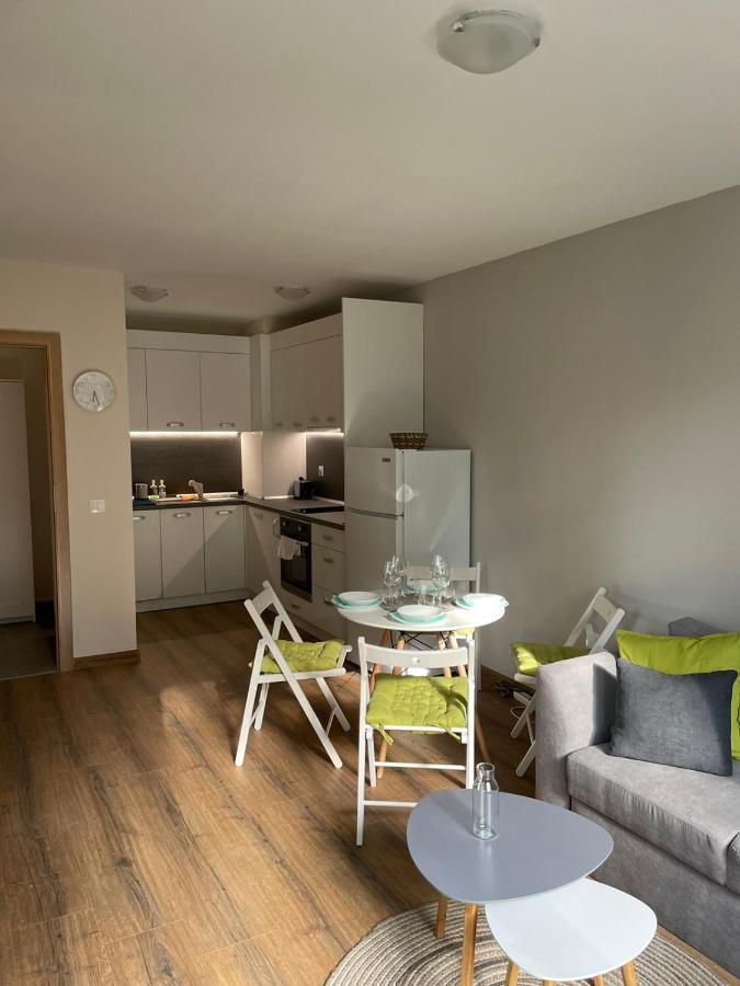 Pine Tree Apartment / Borovets Gardens Экстерьер фото