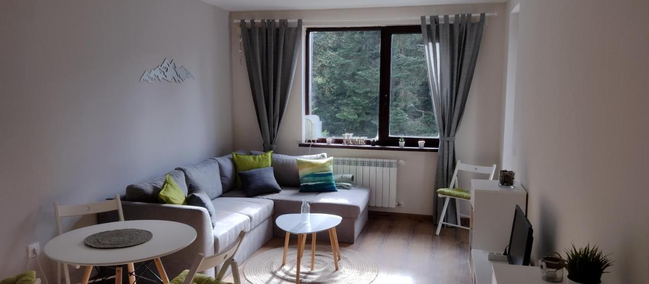 Pine Tree Apartment / Borovets Gardens Экстерьер фото