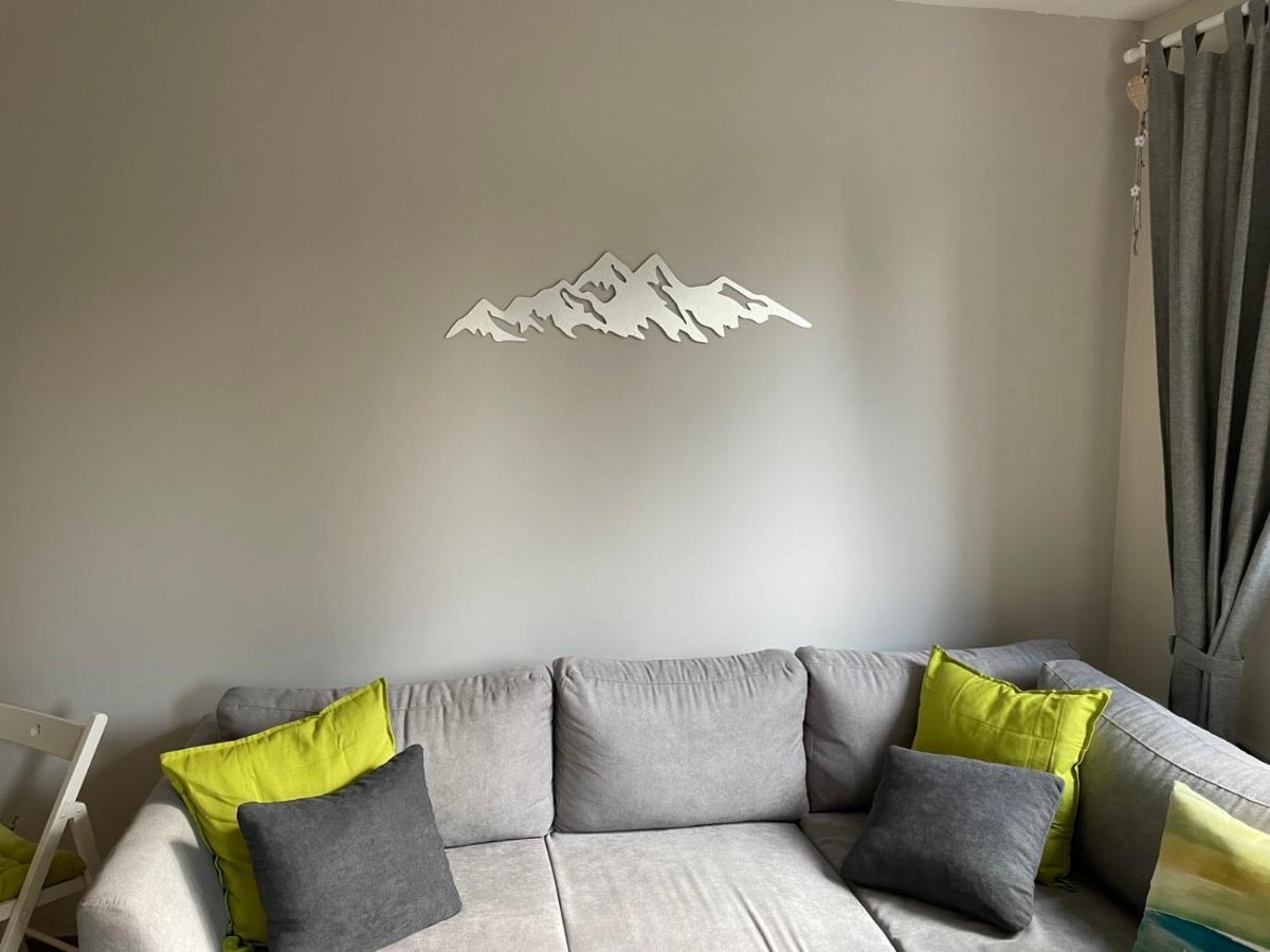Pine Tree Apartment / Borovets Gardens Экстерьер фото