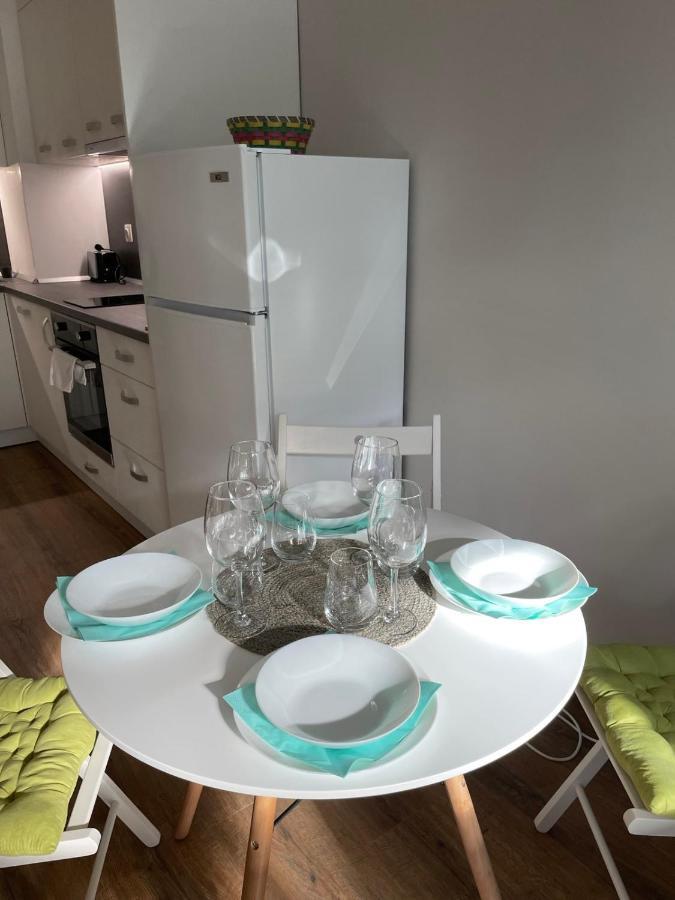Pine Tree Apartment / Borovets Gardens Экстерьер фото