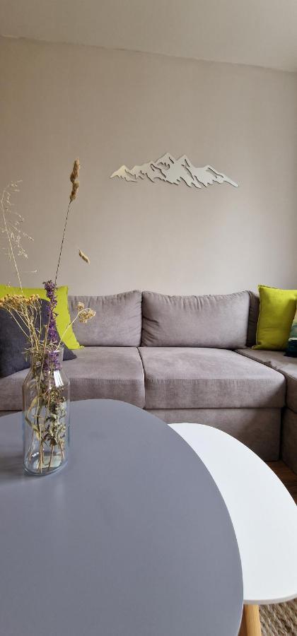 Pine Tree Apartment / Borovets Gardens Экстерьер фото