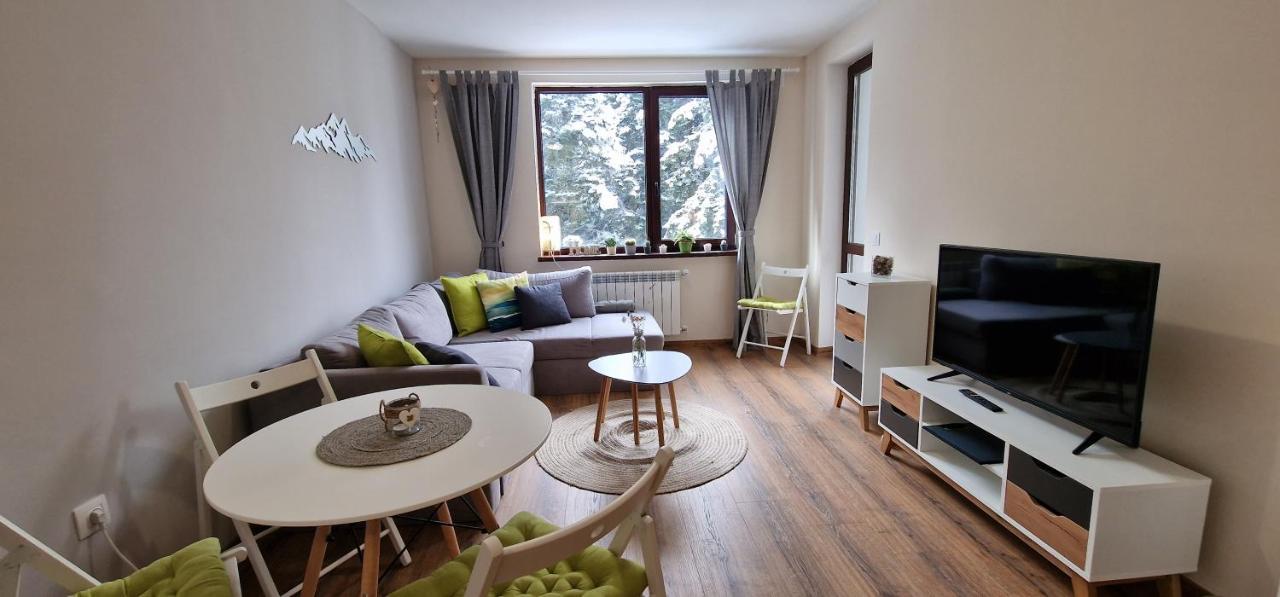 Pine Tree Apartment / Borovets Gardens Экстерьер фото