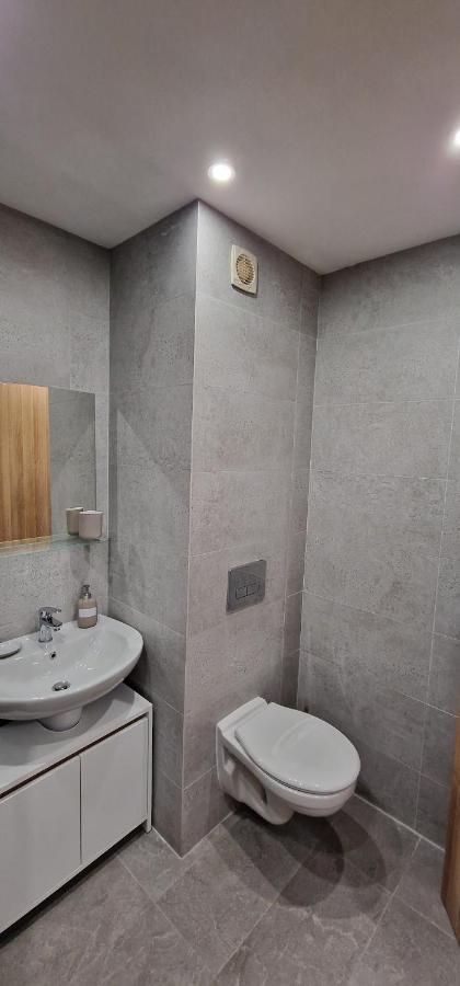 Pine Tree Apartment / Borovets Gardens Экстерьер фото