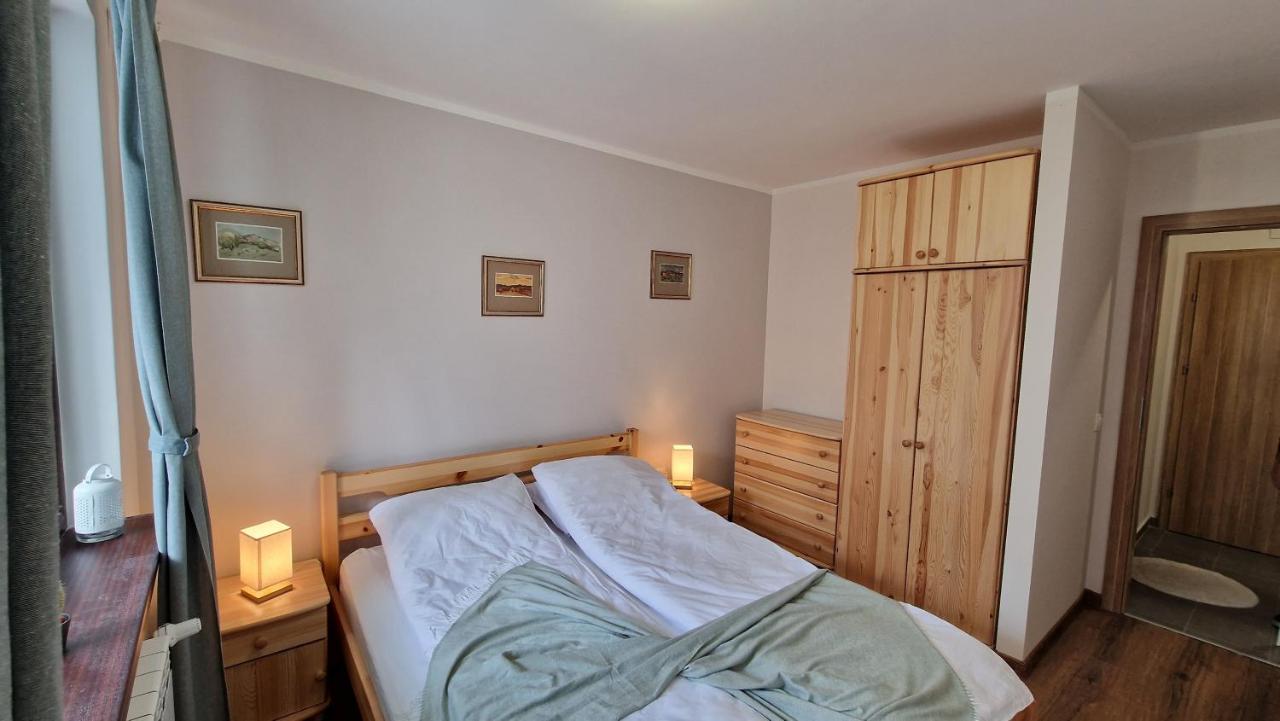 Pine Tree Apartment / Borovets Gardens Экстерьер фото