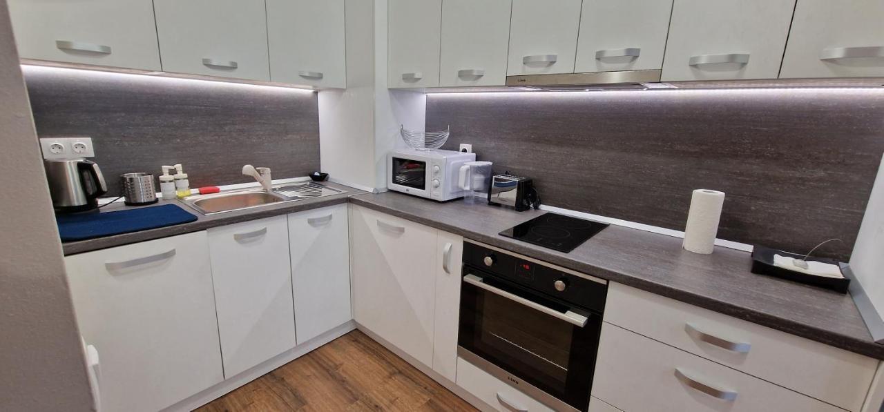 Pine Tree Apartment / Borovets Gardens Экстерьер фото