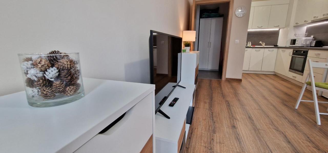 Pine Tree Apartment / Borovets Gardens Экстерьер фото